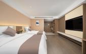 Туры в отель VX Hotel (Yutai Guantong Nongmaocheng)