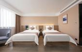 Туры в отель VX Hotel (Yutai Guantong Nongmaocheng)