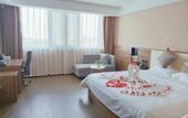 Туры в отель VX Hotel (Yutai Guantong Nongmaocheng)