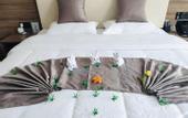 Туры в отель VX Hotel (Yutai Guantong Nongmaocheng)