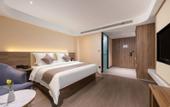 Туры в отель VX Hotel (Yutai Guantong Nongmaocheng)