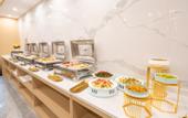 Туры в отель VX Hotel (Yutai Guantong Nongmaocheng)