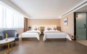 Туры в отель VX Hotel (Yutai Guantong Nongmaocheng)