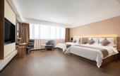 Туры в отель VX Hotel (Yutai Guantong Nongmaocheng)