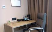 Туры в отель VX Hotel (Yutai Guantong Nongmaocheng)
