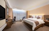 Туры в отель VX Hotel (Yutai Guantong Nongmaocheng)