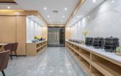 Туры в отель VX Hotel (Yutai Guantong Nongmaocheng)