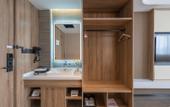 Туры в отель VX Hotel (Yutai Guantong Nongmaocheng)