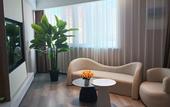 Туры в отель VX Hotel (Yutai Guantong Nongmaocheng)