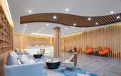 Туры в отель VX Hotel (Yutai Guantong Nongmaocheng)