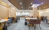 Туры в отель VX Hotel (Yutai Guantong Nongmaocheng)