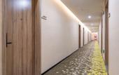 Туры в отель VX Hotel (Yutai Guantong Nongmaocheng)