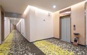 Туры в отель VX Hotel (Yutai Guantong Nongmaocheng)