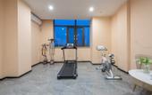 Туры в отель VX Hotel (Yutai Guantong Nongmaocheng)