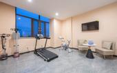 Туры в отель VX Hotel (Yutai Guantong Nongmaocheng)
