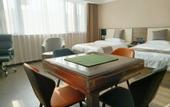Туры в отель VX Hotel (Yutai Guantong Nongmaocheng)