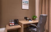 Туры в отель VX Hotel (Yutai Guantong Nongmaocheng)