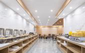 Туры в отель VX Hotel (Yutai Guantong Nongmaocheng)