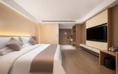 Туры в отель VX Hotel (Yutai Guantong Nongmaocheng)