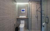 Туры в отель VX Hotel (Yutai Guantong Nongmaocheng)