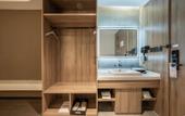 Туры в отель VX Hotel (Yutai Guantong Nongmaocheng)