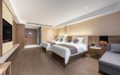 Туры в отель VX Hotel (Yutai Guantong Nongmaocheng)