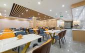 Туры в отель VX Hotel (Yutai Guantong Nongmaocheng)