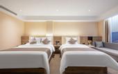 Туры в отель VX Hotel (Yutai Guantong Nongmaocheng)