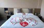 Туры в отель VX Hotel (Yutai Guantong Nongmaocheng)