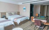 Туры в отель VX Hotel (Yutai Guantong Nongmaocheng)