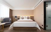 Туры в отель VX Hotel (Yutai Guantong Nongmaocheng)