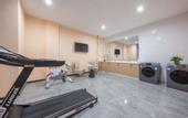 Туры в отель VX Hotel (Yutai Guantong Nongmaocheng)