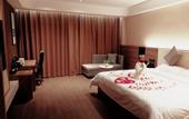 Туры в отель VX Hotel (Yutai Guantong Nongmaocheng)
