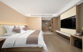 Туры в отель VX Hotel (Yutai Guantong Nongmaocheng)
