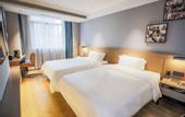 Туры в отель VX Hotel (Wuhan Guanggu Plaza, Yangjiawan Metro Station)