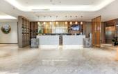 Туры в отель VX Hotel (Wuhan Guanggu Plaza, Yangjiawan Metro Station)