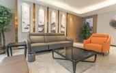 Туры в отель VX Hotel (Wuhan Guanggu Plaza, Yangjiawan Metro Station)