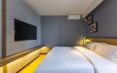 Туры в отель VX Hotel (Wuhan Guanggu Plaza, Yangjiawan Metro Station)