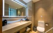 Туры в отель VX Hotel (Wuhan Guanggu Plaza, Yangjiawan Metro Station)