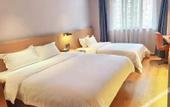 Туры в отель VX Hotel (Wuhan Guanggu Plaza, Yangjiawan Metro Station)