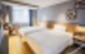 Туры в отель VX Hotel (Wuhan Guanggu Plaza, Yangjiawan Metro Station)