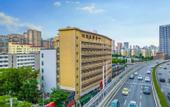 Туры в отель VX Hotel (Wuhan Guanggu Plaza, Yangjiawan Metro Station)