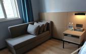 Туры в отель VX Hotel (Wuhan Guanggu Plaza, Yangjiawan Metro Station)