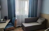 Туры в отель VX Hotel (Wuhan Guanggu Plaza, Yangjiawan Metro Station)