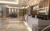Туры в отель VX Hotel (Wuhan Guanggu Plaza, Yangjiawan Metro Station)