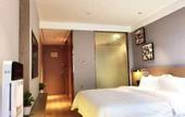 Туры в отель VX Hotel (Wuhan Guanggu Plaza, Yangjiawan Metro Station)