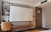 Туры в отель VX Hotel (Wuhan Guanggu Plaza, Yangjiawan Metro Station)