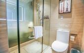 Туры в отель VX Hotel (Wuhan Guanggu Plaza, Yangjiawan Metro Station)