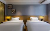 Туры в отель VX Hotel (Wuhan Guanggu Plaza, Yangjiawan Metro Station)