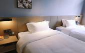 Туры в отель VX Hotel (Wuhan Guanggu Plaza, Yangjiawan Metro Station)